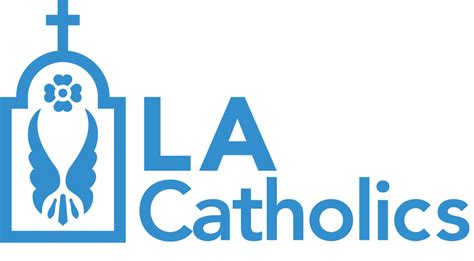 archdiocese of los angeles ca website